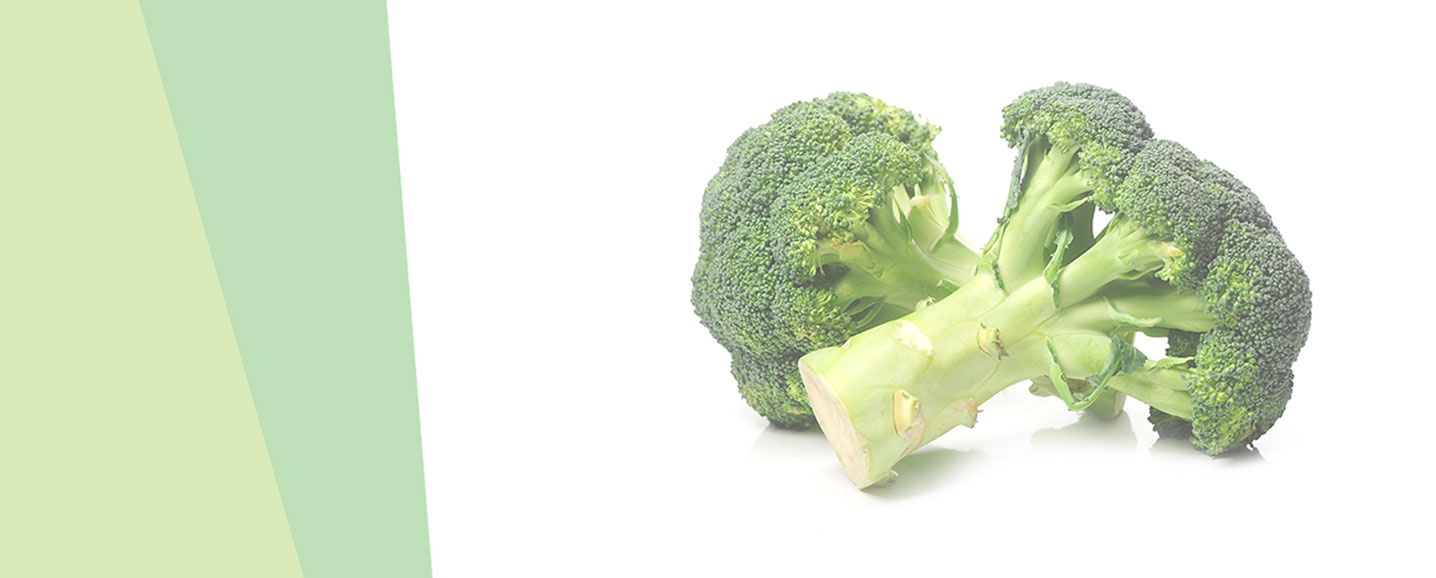 A NUTRI EM SUA CASA - A versatilidade do brócolis