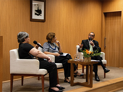 Espiritualidade & Educao  tema da III Jornada Pedaggica - JOPED - 2024