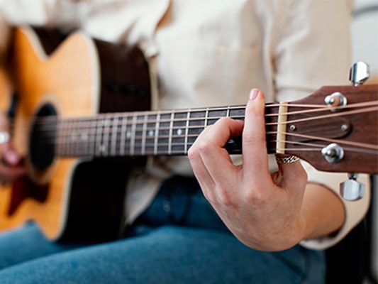 Participe do Ensaio Aberto da Orquestra de Violes